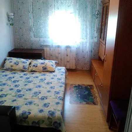 Apartment Panorama