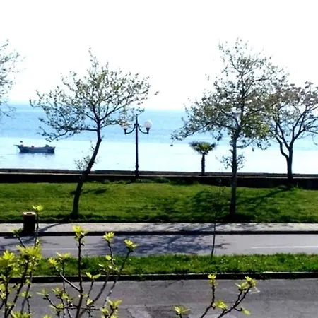 Panorama Pomorie